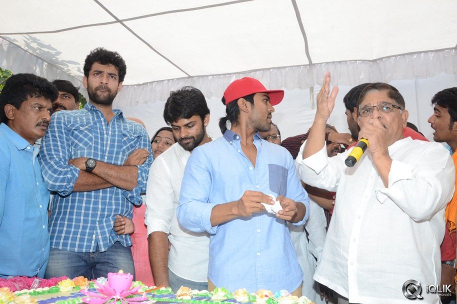 Chiranjeevi-Birthday-Celebrations